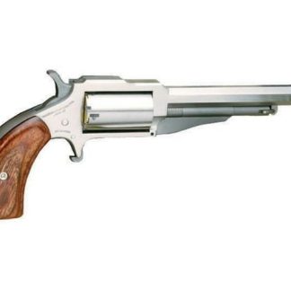 North American Arms The EarL 22/22M 4-inch 5SH