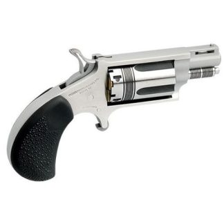 North American Arms Wasp Snub 22/22M 1.125-inch 5rd