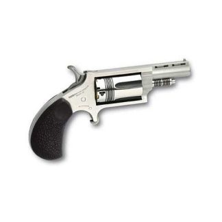 North American Arms The Wasp Revolver 22 Mag 1.625-inch 5rd