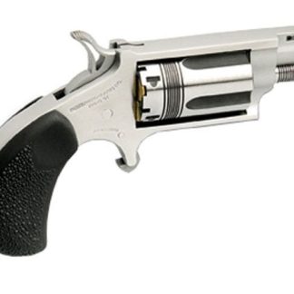 North American Arms Wasp Snub 22 Mag 1.125-inch 5rd