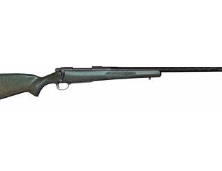NOSLER M48 MOUNTAIN CARBON .33 NOSLER 24" 3 RDS