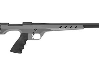 Nosler M48 Independence Handgun Bolt-Action 6.5 Creedmoor 15" Barrel 1 Round