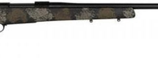 Nosler M48 Long-Range Bolt 28 Nosler 26" Barrel 3 Rounds