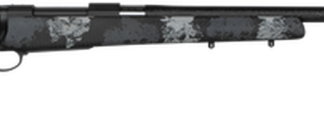 NOSLER M48 LONG-RANGE CARBON .300 WIN MAG 26"BARRELS 4 ROUNDS CARBON FIBER MCS ELITE MIDNIGHT
