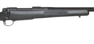 NOSLER M48 MOUNTAIN CARBON BOLT 6MM CREEDMOOR 24" BARREL 4 ROUNDS