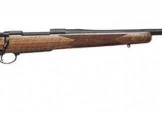 NOSLER M48 HERITAGE BOLT-ACTION RIFLE 280 ACK IMP 24" BARREL 4 ROUNDS