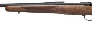 Nosler M48 Heritage Bolt-Action Rifle 7mm Rem Mag 24" Barrel 3 Rounds