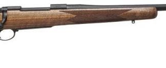 NOSLER 38348 M48 HERITAGE BOLT-ACTION RIFLE 30-06 SPRG 24" BARREL 4 RDS