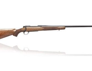 Nosler M48 Heritage Rifle 26NOS Black 26 Nosler 26-inch 3rd
