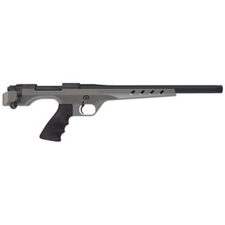 Nosler M48 Independence Bolt-Action Handgun 7mm-08 Rem 15" Barrel 1 Round