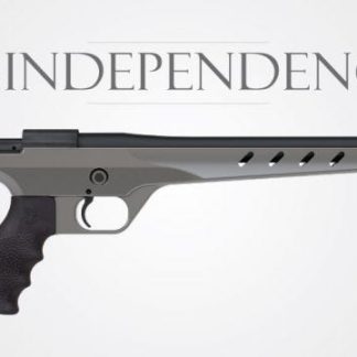 Nosler M48 Independence Bolt-Action Handgun 24 Nosler 15" Barrel