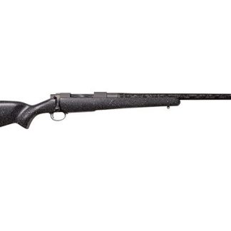 NOSLER M48 MOUNTAIN CARBON TUNGSTEN .28 NOSLER 24" BARREL 3-ROUNDS
