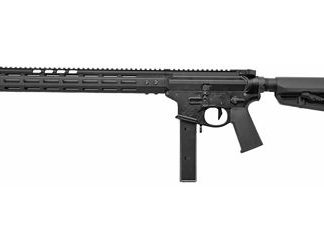 Noveske 9 Gen 4 9mm AR-15 16" 30 RDs