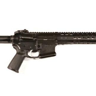 NOVESKE GEN III BLACK 5.56 7.5-INCH 30RD
