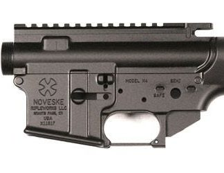 Noveske Gen 1 Upper / Lower Set Black .223 / 5.56 NATO