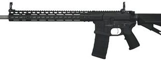Noveske Gen III Rifle Black 5.56/.223 rem 18-inch 30rd Magpul STR MIAD Pistol Grip