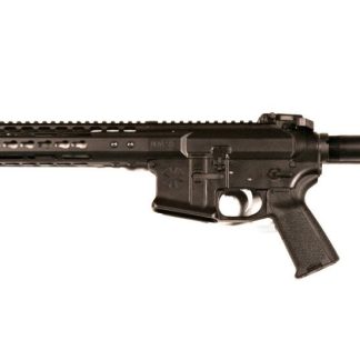 Noveske Gen III Diplomat Pistol Black 5.56 NATO 7.5-in 30 Rounds