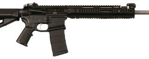 Noveske Gen III Recon Switchblock Black 5.56 16-inch 30rd