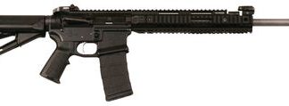 Noveske Gen III Recon Switchblock Black 5.56 16-inch 30rd