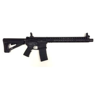 Noveske Infidel Gen3 Black .223 / 5.56 NATO 13.7-inch 30Rd Pinned KX5 Flash Suppressor