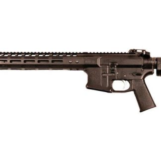 Noveske GENIII Infidel 13.7-inch NSR-15 M-LOK 5.56 30RD Black