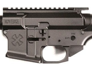 Noveske Lower/Upper Set Gen 3 Black 5.56NATO / .223Rem