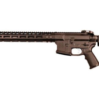 Noveske GENIII Light Recce M-LOK 5.56 16-inch 30RD Black