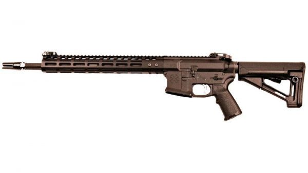 Noveske GENIII Light Recce M-LOK 5.56 16-inch 30RD Black