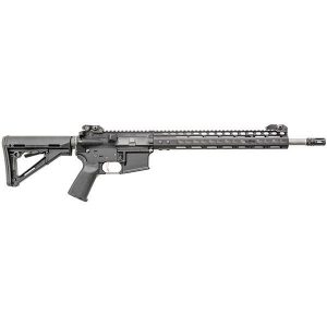 Noveske Rogue Hunter Black .223 / 5.56 NATO 16-inch 30Rd