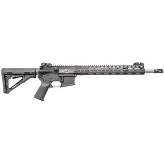 Noveske Rogue Hunter Black .223 / 5.56 NATO 16-inch 30Rd