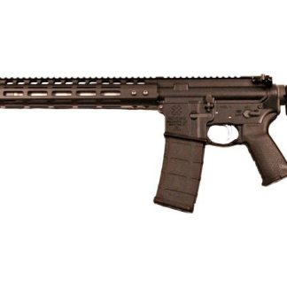 Noveske Rogue Hunter M-Lok Black 5.56 16-Inch Stainless Barrel