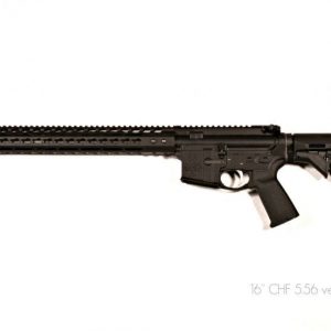 Noveske Roguge Hunter Black .300 AAC Blackout 16-inch 30Rd