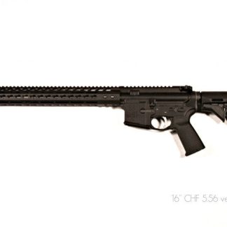 Noveske Roguge Hunter Black .300 AAC Blackout 16-inch 30Rd