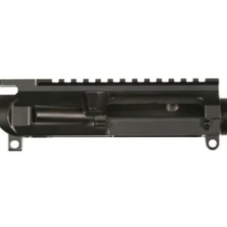 Noveske 5.56mm Stripped Flattop Upper Receiver With Extended Feed Ramps Black