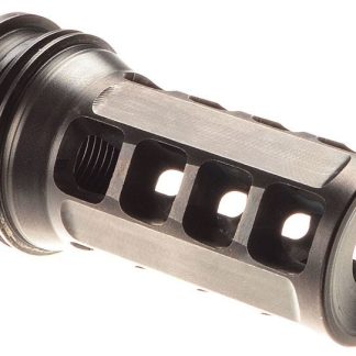 OSS Suppressors QD 338 Muzzle Brake .338
