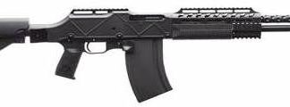 Ohio Ordnance Works, H.C.A.R Semi-automatic Rifle .30-06 16-Inch 2 - 30Rd Mags