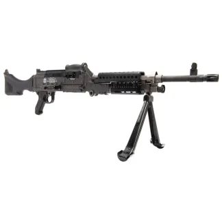 Ohio Ordnance Works M240-SLR 7.62 X 51 20" Barrel Belt-Fed-Rounds