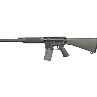Olympic Arms Inc. K16 223 16 Black