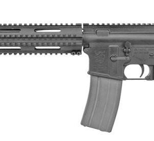 Olympic Arms K16SST Black .204 Ruger 16-inch 30Rd Quadrail
