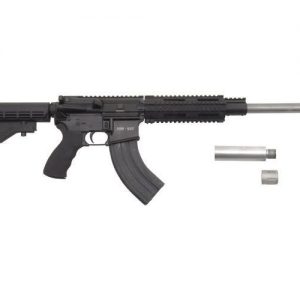 Olympic Arms Inc. K30R SST SA Black 7.62 X 39 16-inch 30Rd