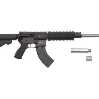 Olympic Arms Inc. K30R SST SA Black 7.62 X 39 16-inch 30Rd