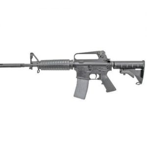 Olympic Arms Inc. K3BCAR 223 11.5 Black