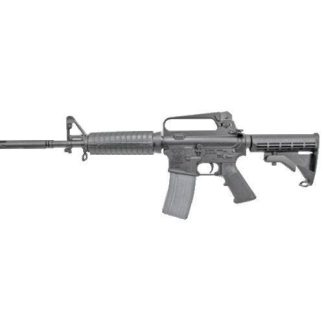 Olympic Arms Inc. K3BCAR 223 11.5 Black