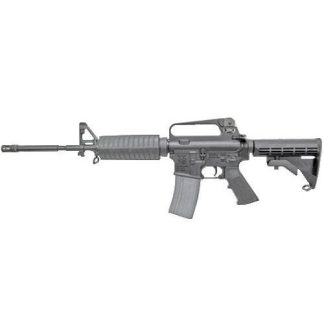 Olympic Arms Inc. K3BM4 223 16 Black