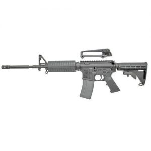 Olympic Arms Inc. K3BM4A3 223 16 Black