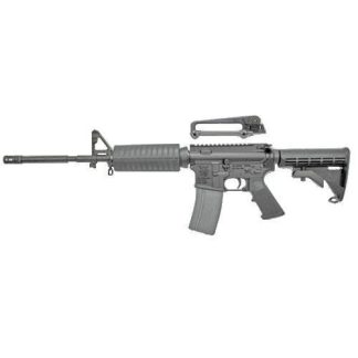 Olympic Arms Inc. K3BM4A3 223 16 Black