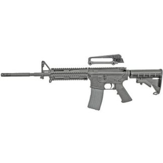 Olympic Arms Inc. K3BM4A3Tc 223 16 Black
