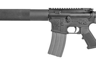 OLY ARMS K8-204 204 20"SS BLK