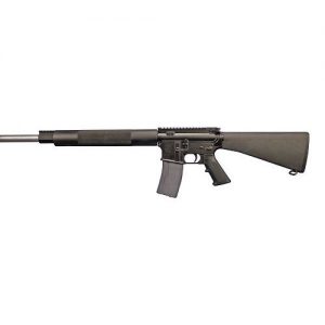 Olympic Arms Inc. K8 Target Black .223 / 5.56 NATO 20-inch 30Rd