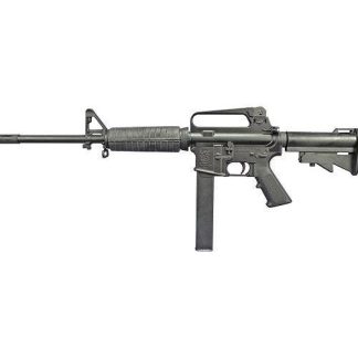Olympic Arms Inc. K9 9mm 16 Black